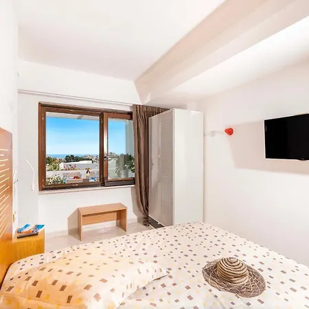 Apartman A Casa Di Anna By Barbarhouse
