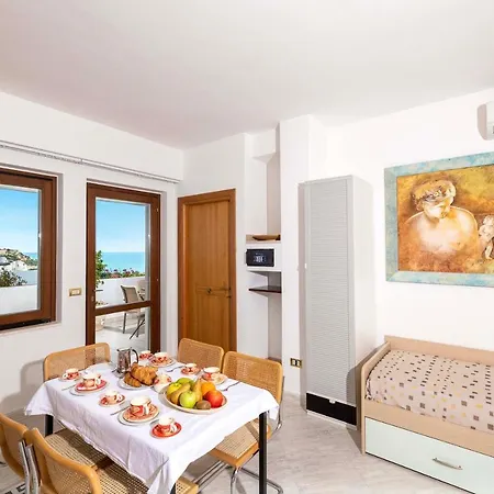A Casa Di Anna By Barbarhouse Apartman *