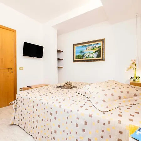 A Casa Di Anna By Barbarhouse Apartman Vieste