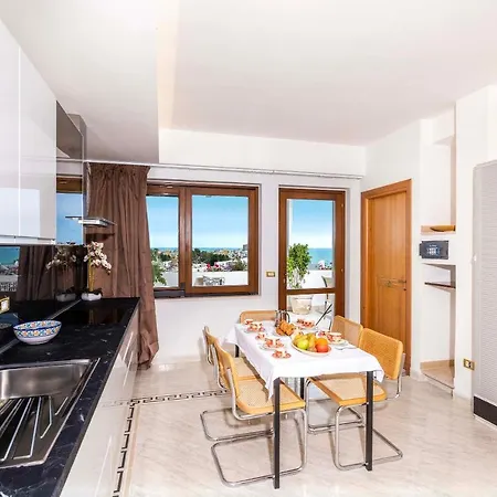 Apartman A Casa Di Anna By Barbarhouse *