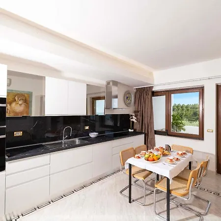 A Casa Di Anna By Barbarhouse Apartman