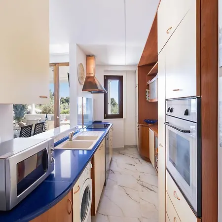 Apartman A Casa Di Anna By Barbarhouse Vieste