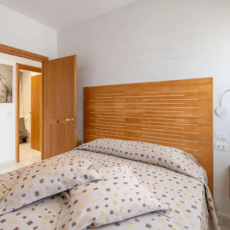 Apartman A Casa Di Anna By Barbarhouse