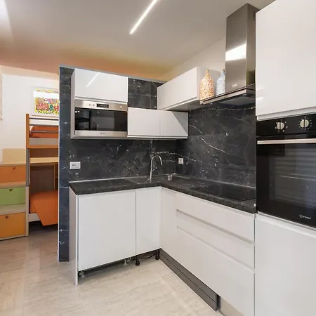Apartman A Casa Di Anna By Barbarhouse Vieste