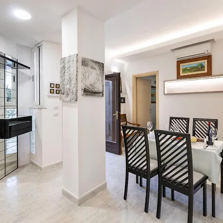 Apartman A Casa Di Anna By Barbarhouse