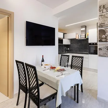 A Casa Di Anna By Barbarhouse Apartment *