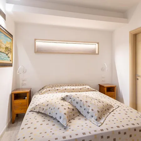 A Casa Di Anna By Barbarhouse Apartman Vieste