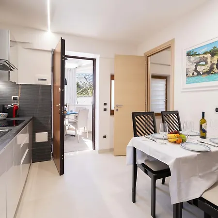 A Casa Di Anna By Barbarhouse Apartman *