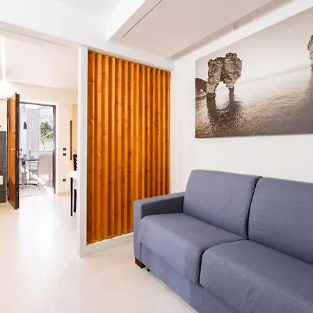 Apartment A Casa Di Anna By Barbarhouse *