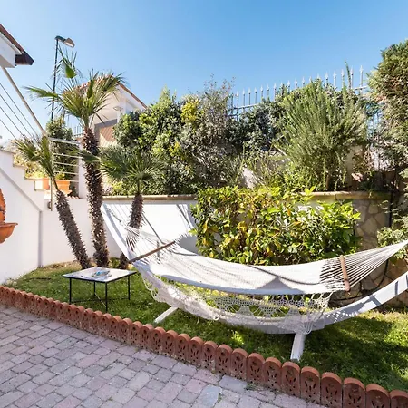 Apartman A Casa Di Anna By Barbarhouse