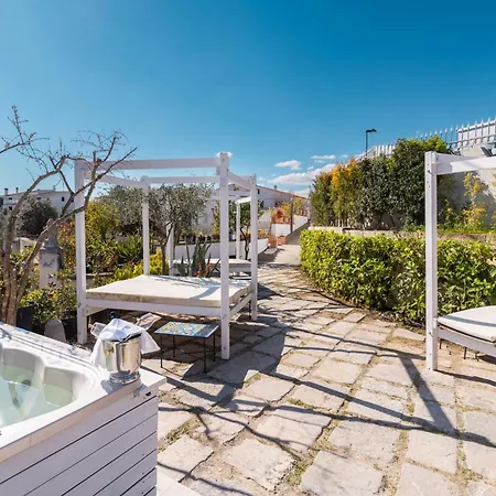A Casa Di Anna By Barbarhouse Apartment *